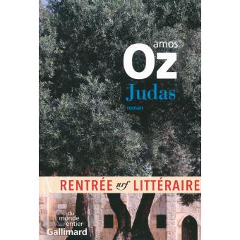 Image de l'objet &laquo; JUDAS &raquo;