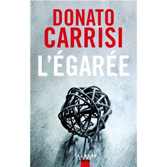 Image de l'objet &laquo; EGAREE (L') &raquo;