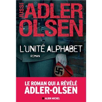 Image de l'objet « UNITE ALPHABET (L') »