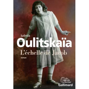 Image de l'objet &laquo; ECHELLE DE JACOB (L') &raquo;