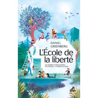Image de l'objet &laquo; ECOLE DE LA LIBERTE (L') &raquo;