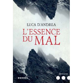 Image de l'objet &laquo; ESSENCE DU MAL (L') &raquo;