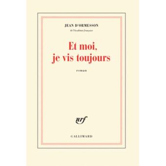 Image de l'objet &laquo; ET MOI, JE VIS TOUJOURS &raquo;