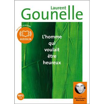 Image de l'objet &laquo; HOMME QUI VOULAIT ETRE HEUREUX (L') &raquo;