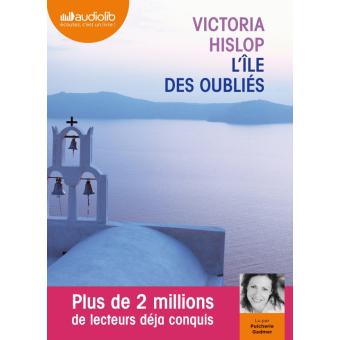 Image de l'objet &laquo; ILE DES OUBLIES (L') &raquo;