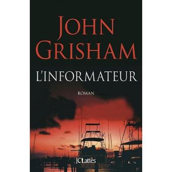 Image de l'objet &laquo; INFORMATEUR (L') &raquo;