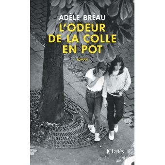 Image de l'objet &laquo; ODEUR DE LA COLLE EN POT (L') &raquo;