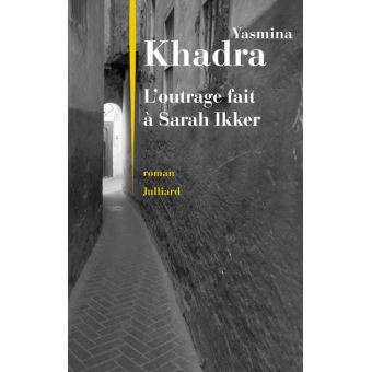 Image de l'objet &laquo; OUTRAGE FAIT A SARAH IKKER (L') &raquo;
