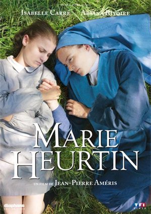 Image de l'objet &laquo; MARIE HEURTIN &raquo;