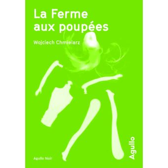 Image de l'objet &laquo; FERME AUX POUPEES (LA) &raquo;