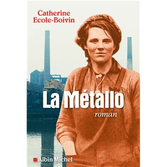 Image de l'objet &laquo; METALLO (LA) &raquo;