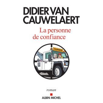 Image de l'objet &laquo; PERSONNE DE CONFIANCE (LA) &raquo;