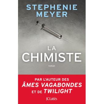 Image de l'objet « CHIMISTE (LA) »
