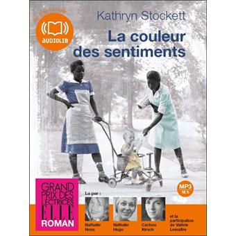 Image de l'objet &laquo; COULEUR DES SENTIMENTS (LA) &raquo;