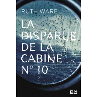 Image de l'objet &laquo; DISPARUE DE LA CABINE N°10 (LA) &raquo;