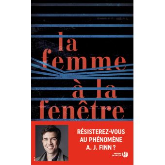 Image de l'objet &laquo; FEMME A LA FENETRE (LA) &raquo;
