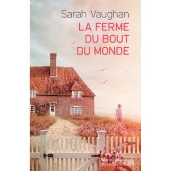 Image de l'objet &laquo; FERME DU BOUT DU MONDE (LA) &raquo;