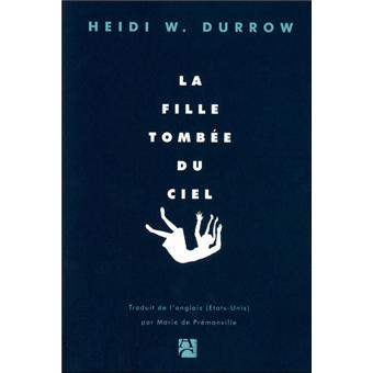 Image de l'objet &laquo; FILLE TOMBEE DU CIEL (LA) &raquo;