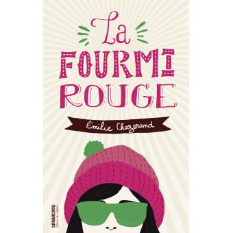 Image de l'objet &laquo; FOURMI ROUGE (LA) &raquo;