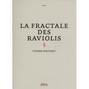 Image de l'objet &laquo; FRACTALE DES RAVIOLIS (LA) &raquo;