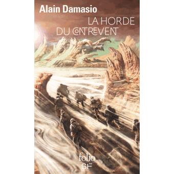 Image de l'objet &laquo; HORDE DU CONTREVENT (LA) &raquo;