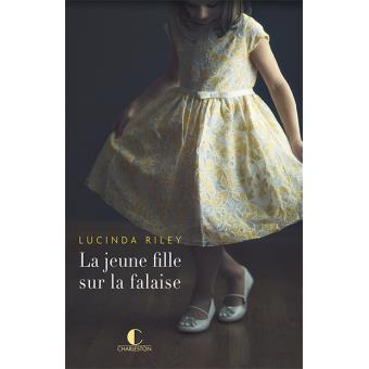 Image de l'objet &laquo; JEUNE FILLE SUR LA FALAISE (LA) &raquo;