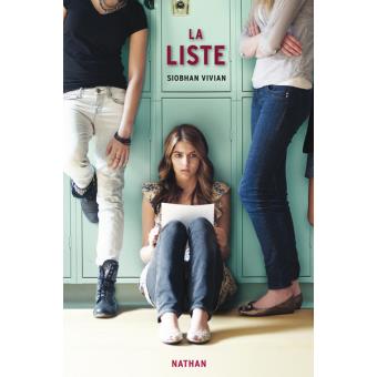 Image de l'objet &laquo; LISTE (LA) &raquo;