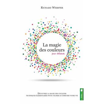 Image de l'objet &laquo; MAGIE DES COULEURS (LA) &raquo;