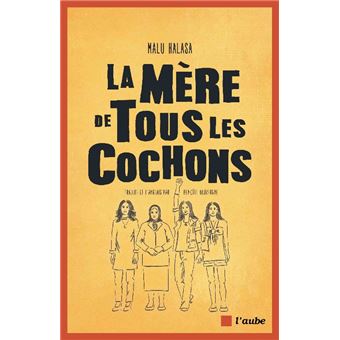 Image de l'objet &laquo; MERE DE TOUS LES COCHONS (LA) &raquo;