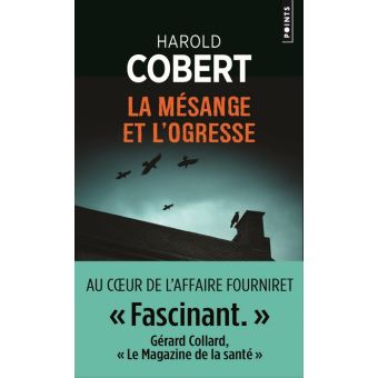 Image de l'objet &laquo; MESANGE ET L'OGRESSE (LA) &raquo;