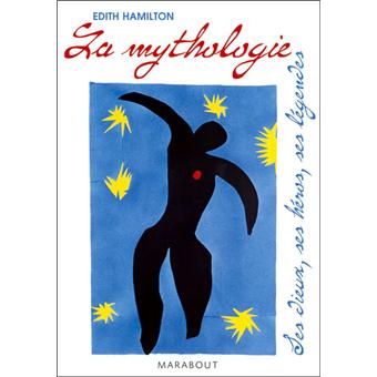 Image de l'objet &laquo; MYTHOLOGIE (LA)  &raquo;