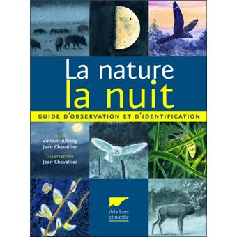 Image de l'objet &laquo; NATURE LA NUIT (LA) &raquo;