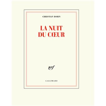 Image de l'objet &laquo; NUIT AU COEUR (LA) &raquo;