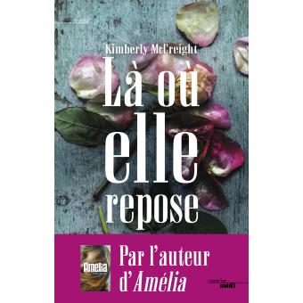 Image de l'objet &laquo; LA OU ELLE REPOSE &raquo;