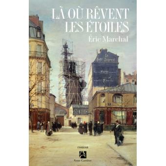 Image de l'objet &laquo; LA OU REVENT LES ETOILES &raquo;