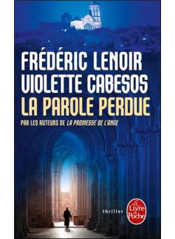 Image de l'objet &laquo; PAROLE PERDUE (LA) &raquo;