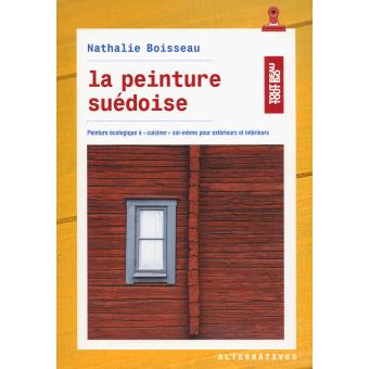 Image de l'objet &laquo; PEINTURE SUEDOISE (LA) &raquo;