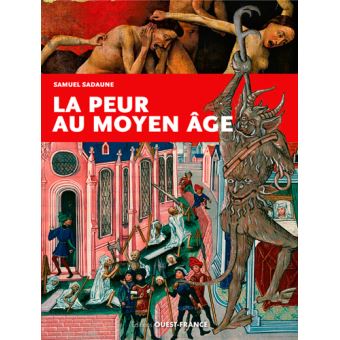 Image de l'objet &laquo; PEUR AU MOYEN-AGE (LA) &raquo;