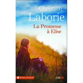 Image de l'objet &laquo; PROMESSE A ELISE (LA) &raquo;
