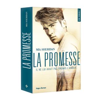 Image de l'objet &laquo; PROMESSE (LA) . IL NE LUI AVAIT PAS PROMIS L'AMOUR... &raquo;