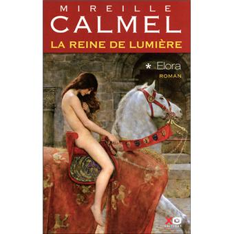 Image de l'objet &laquo; REINE DE LUMIERE (LA) TOME 1 / ELORA &raquo;