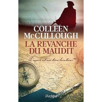 Image de l'objet &laquo; ESPOIR EST UNE TERRE LOINTAINE  (L') TOME 2 / LA REVANCHE DU MAUDIT &raquo;