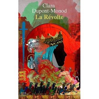 Image de l'objet &laquo; REVOLTE (LA)l &raquo;