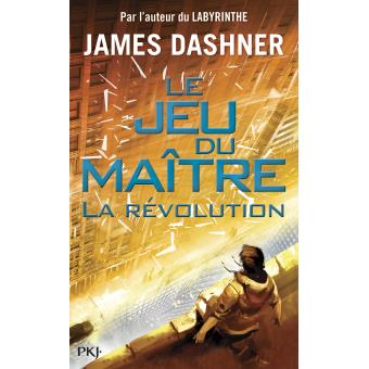 Image de l'objet &laquo; JEU DU MAITRE (LE) TOME 2 / LA REVOLUTION &raquo;