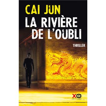 Image de l'objet &laquo; RIVIERE DE L'OUBLI (LA) &raquo;