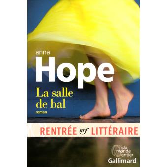 Image de l'objet &laquo; SALLE DE BAL (LA) &raquo;