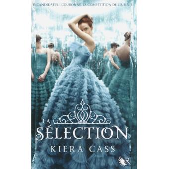 Image de l'objet &laquo; SELECTION (LA) LIVRE I / LA SELECTION &raquo;