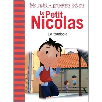 Image de l'objet &laquo; PETIT NICOLAS (LE) TOME 7 / LA TOMBOLA &raquo;