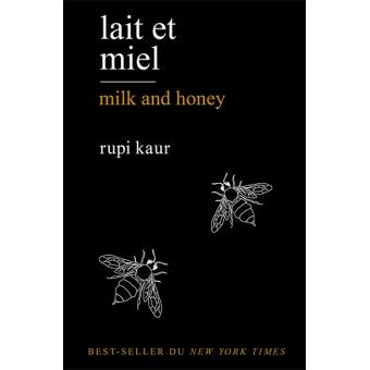 Image de l'objet &laquo; LAIT ET MIEL &raquo;