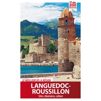Image de l'objet &laquo; LANGUEDOC-ROUSSILLON &raquo;